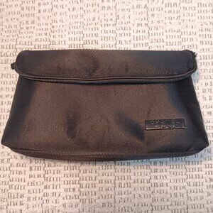 CHANEL Parfums clutch purse cosmetic bag